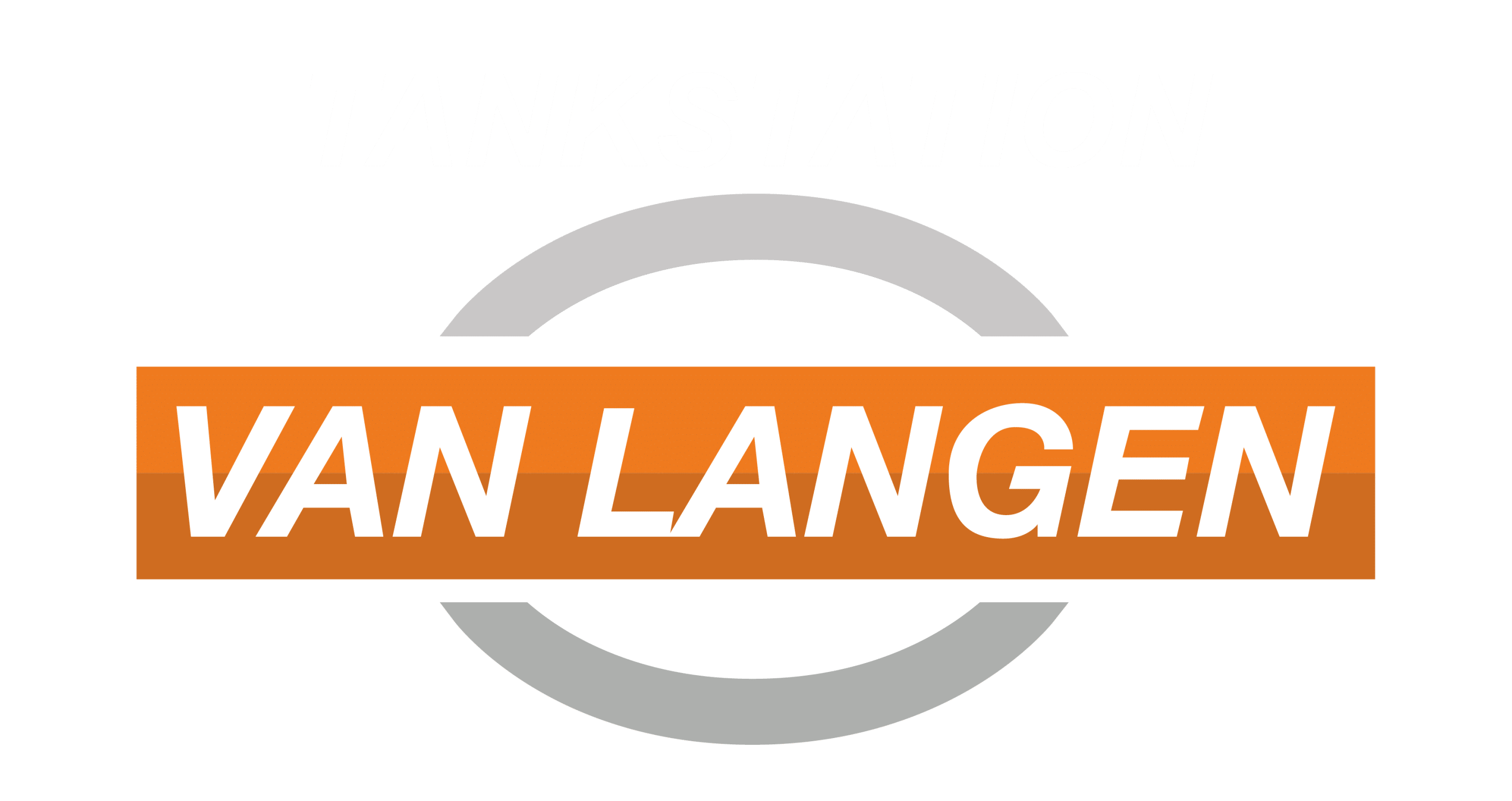 Tankstation van Langen